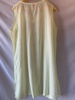 Abito estivo Sursive tg L/XL