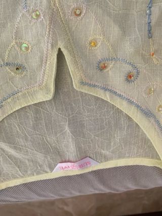 Abito estivo Sursive tg L/XL