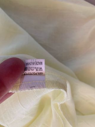 Abito estivo Sursive tg L/XL