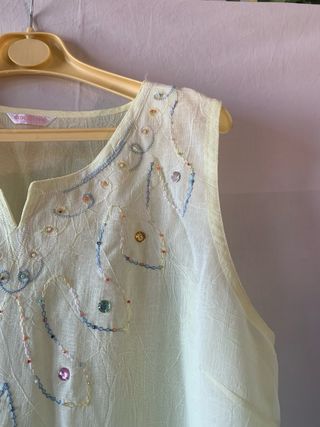 Abito estivo Sursive tg L/XL