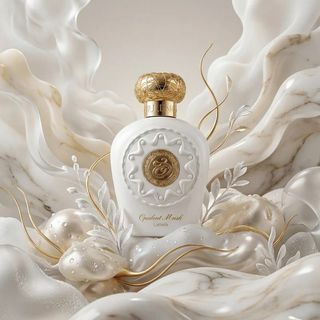 OPULENT MUSK - LATTAFA - PERFUME ARABE - MUJER