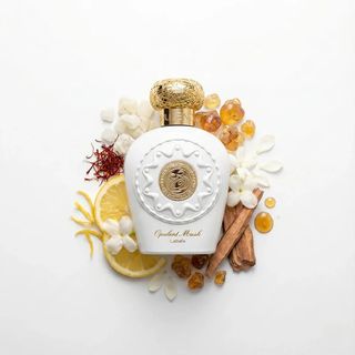 OPULENT MUSK - LATTAFA - PERFUME ARABE - MUJER