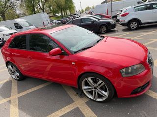 Audi A3 2007