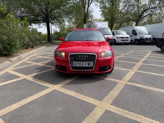 Audi A3 2007