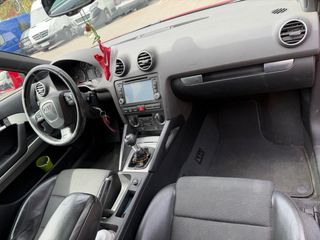 Audi A3 2007