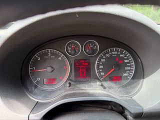 Audi A3 2007