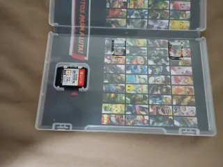 Super Smash Bros. Ultimate Nintendo Switch