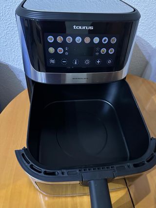 Freidora de Aire Taurus Digital 360 XL