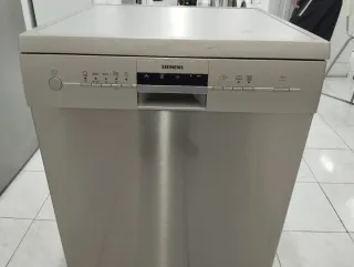 LAVAVAJILLA SIEMENS Acero inoxidable