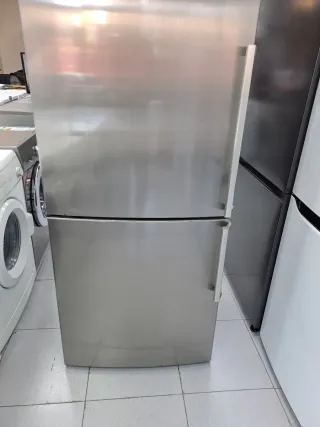 ◇Nevera Marca Bosch Combi Garantía + Entrega◇