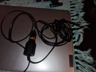 Camara coche 2 pantallas. .sin microsd