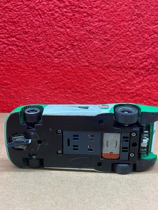 Matra Slot.it Scalextric Decorado