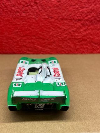 Matra Slot.it Scalextric Decorado