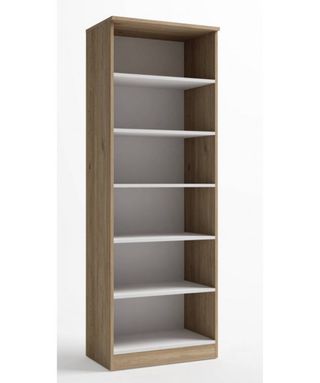 Mueble Zapatero en color Roble Cambrian