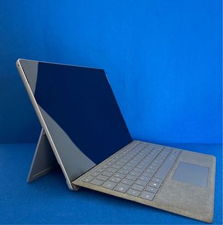 Microsoft Surface Pro 4 Gris/Plata
