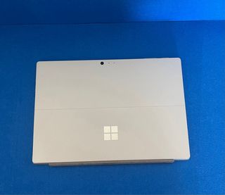 Microsoft Surface Pro 4 Gris/Plata