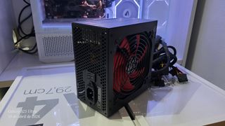 Fuente Alimentación PC Tempest GPSU 750W