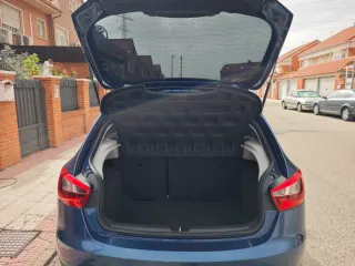 SEAT Ibiza Style Connect 1.2 TSI 90 CV 2016
