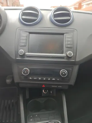 SEAT Ibiza Style Connect 1.2 TSI 90 CV 2016