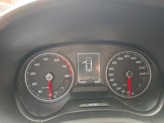 SEAT Ibiza Style Connect 1.2 TSI 90 CV 2016