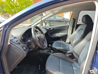 SEAT Ibiza Style Connect 1.2 TSI 90 CV 2016
