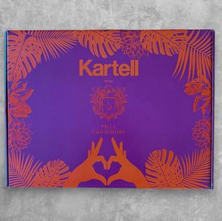 Stivali Kartell Barbarella