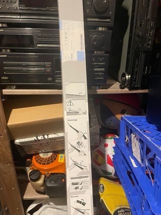 Limpiaparabrisas BMW Originales 550/450mm