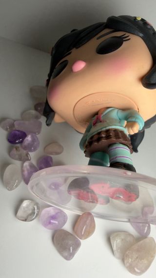 Funko Pop Vanellope