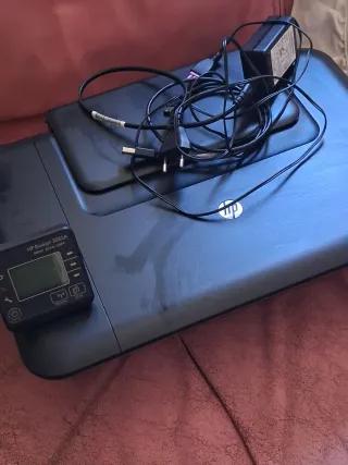 Stampante HP Deskjet 3055A