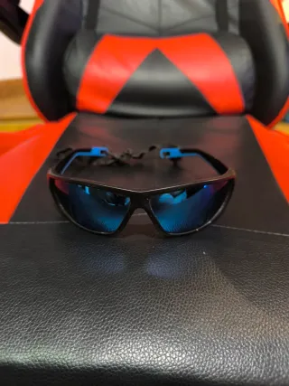 Gafas para corte de metal o soldadura