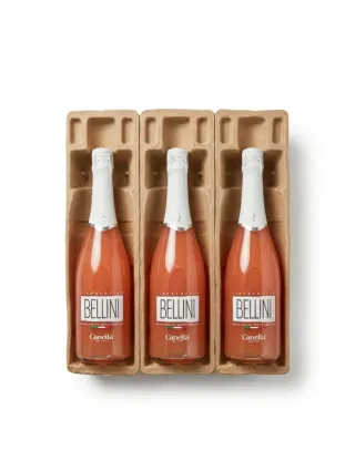 Set 3 Bottiglie Bellini Canella - L'Aperitivo