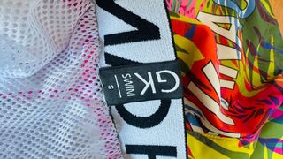 Calções de Banho Gianni Kavanagh Multicolor