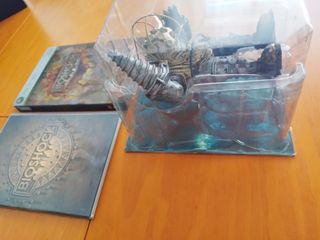 Bioshock Collector's Edition Xbox 360
