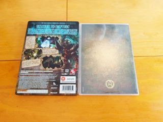 Bioshock Collector's Edition Xbox 360