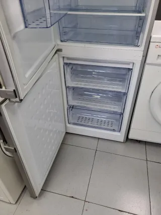 ◇Nevera Beko Y Lavadora Lg Oferta Combo◇