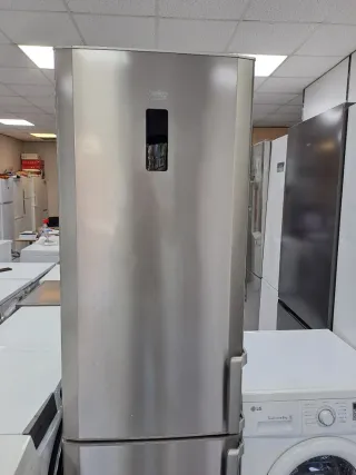 ◇Nevera Beko Y Lavadora Lg Oferta Combo◇