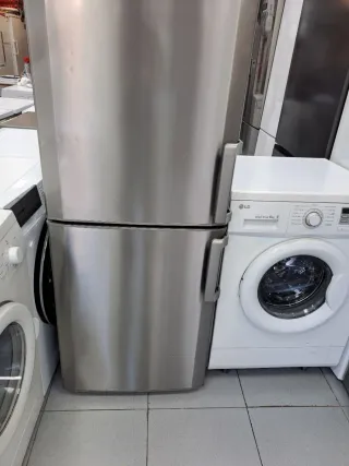 ◇Nevera Beko Y Lavadora Lg Oferta Combo◇