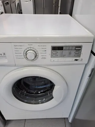 ◇Nevera Beko Y Lavadora Lg Oferta Combo◇