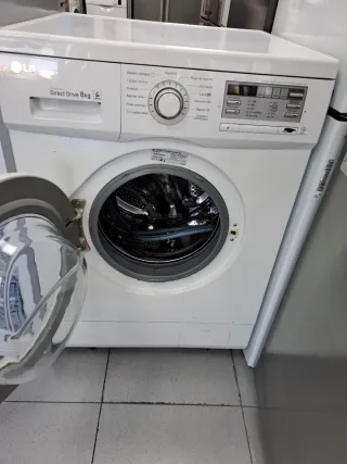 ◇Nevera Beko Y Lavadora Lg Oferta Combo◇