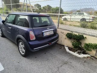 ¡Venta urgente! MINI Cooper