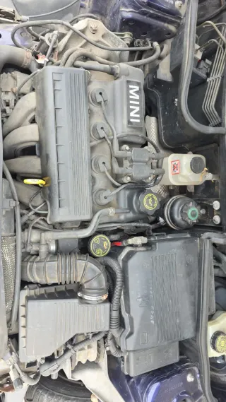 ¡Venta urgente! MINI Cooper