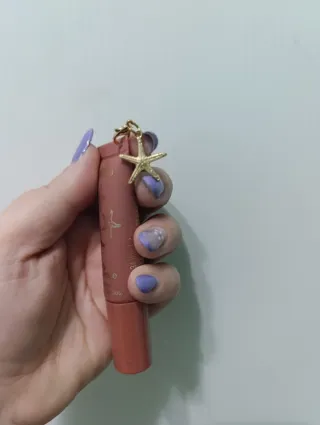 Balsamo labbra Essence The Little Mermaid