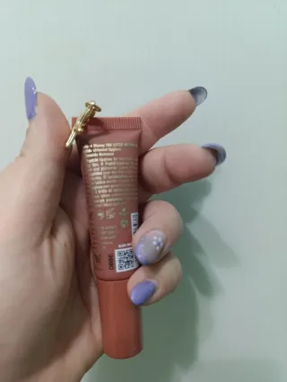 Balsamo labbra Essence The Little Mermaid