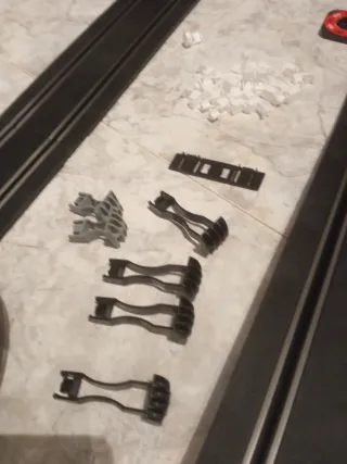 Circuito Carrera GO!!! Patrulla Canina