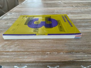Lengua castellana y Literatura 3 ESO LOMLOE