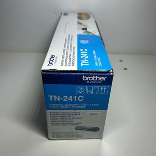 Tóner Cyan Brother TN-241C