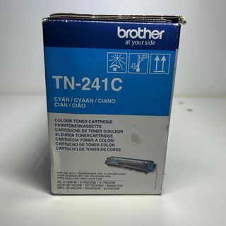 Tóner Cyan Brother TN-241C