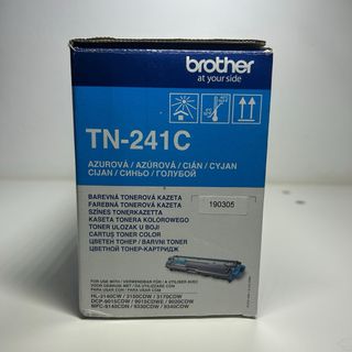 Tóner Cyan Brother TN-241C