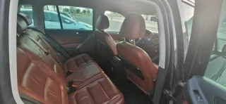 Volkswagen Tiguan 2009