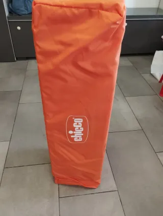 Box neonato Chicco usato pochissimo
